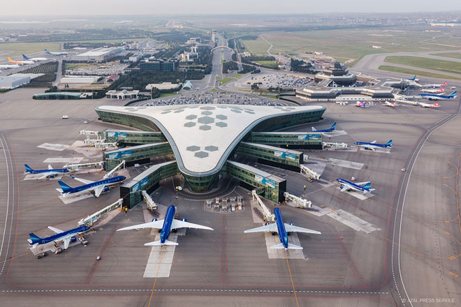 La Biélorussie souhaite inciter les transporteurs azerbaïdjanais à exploiter des vols vers Minsk