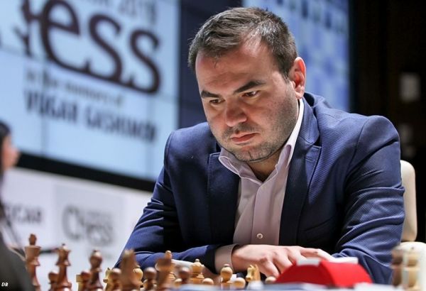 Les grands maîtres azerbaïdjanais affronteront les grands maîtres arméniens dans le cadre de la Coupe du monde d'échecs FİDE 2021 à Sochi