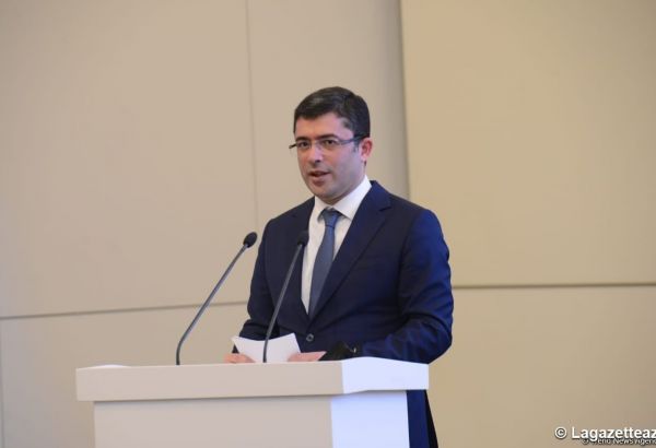 L'Agence de développement des médias d'Azerbaïdjan : la plateforme médiatique Eastweststream.com prendra sa place sur le marché mondial de l'information