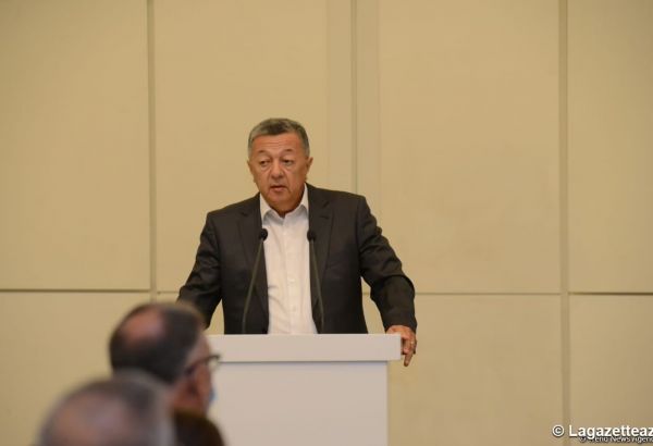 La principale question aujourd'hui est la création d'un journalisme professionnel et de qualité, affirme le chef de l'Union des journalistes d'Azerbaïdjan