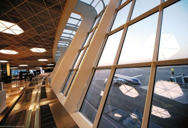 La Russie va lancer des vols hebdomadaires entre Perm et Bakou