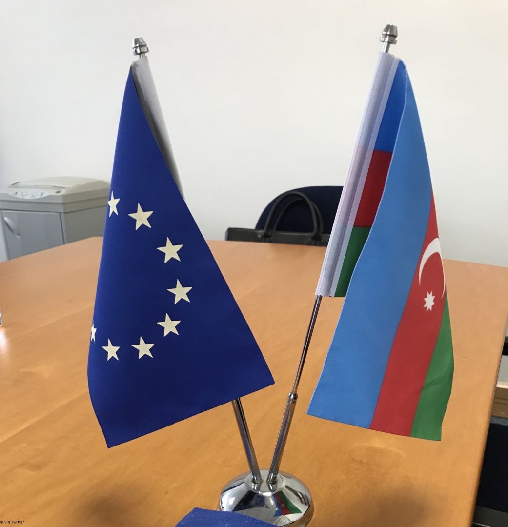 Commission européenne : le partenariat Azerbaïdjan-Union européenne s'est encore renforcé pendant la pandémie de COVID-19