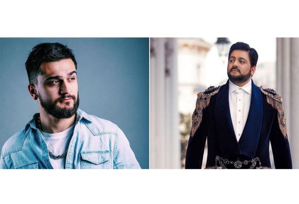 Des jeunes artises azerbaïdjanais se produiront au concours international « New Wave - 2021 » à Sochi