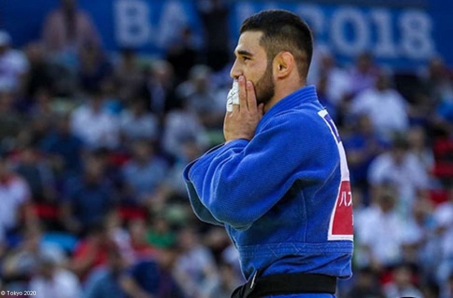 Deux judokas azerbaïdjanais abandonnent les Jeux Olympiques d'été de Tokyo 2020