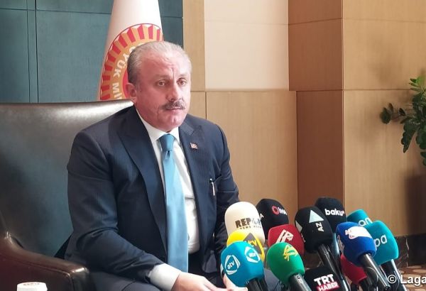 La prochaine réunion des présidents des Parlements azerbaïdjanais, turc et pakistanais se tiendra à Islamabad