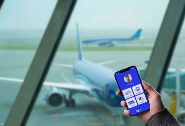 COVID-19 : la période de test de l'application mobile IATA Travel Pass sur les vols d'AZAL est prolongée