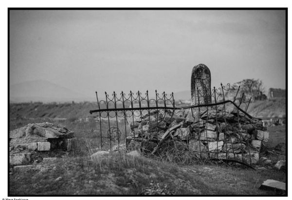 Une photojournaliste de France au Karabagh libéré : « La vue qui s'offrait à moi était apocalyptique »