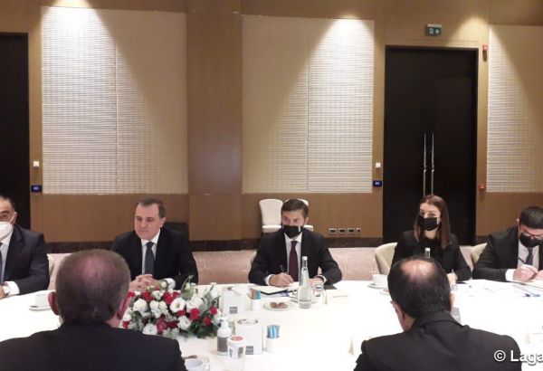 La Déclaration de Bakou contribuera grandement au développement des liens entre l'Azerbaïdjan et la Turquie, affirme le chef de la diplomatie azerbaïdjanaise