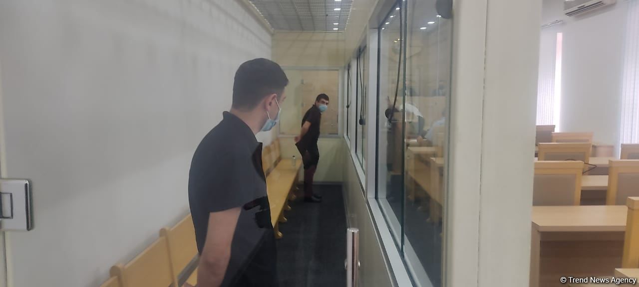 Bakou : le procureur requiert une longue peine d'emprisonnement contre les Arméniens accusés d'espionnage