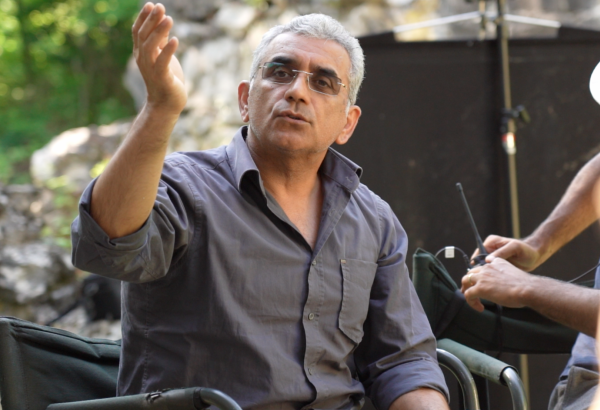 Un réalisateur azerbaïdjanais nommé chef du jury du XVIIe Festival international du film musulman de Kazan