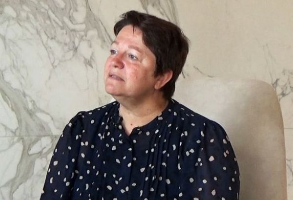 La députée française Madame Carole Bureau-Bonnard : « C’était émouvant de voir des villages en ruines dans les territoires azerbaïdjanais libérés » (Exclusif)