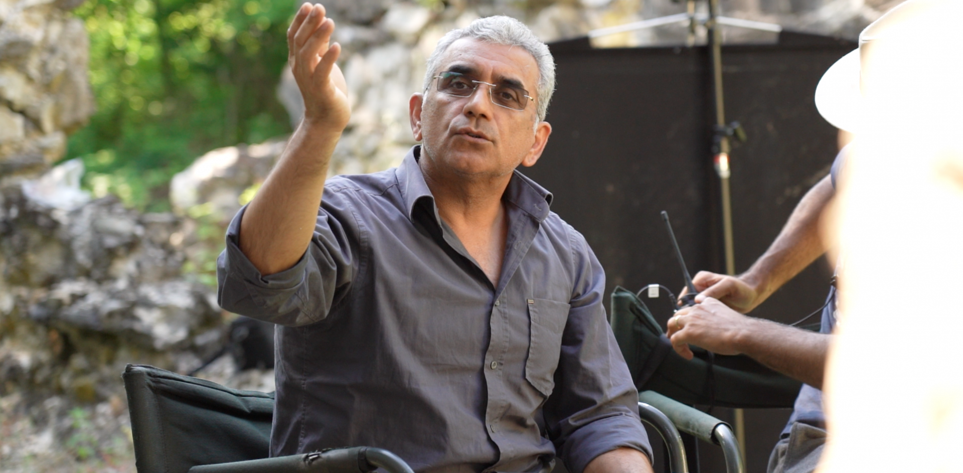 Un réalisateur azerbaïdjanais nommé chef du jury du XVIIe Festival international du film musulman de Kazan