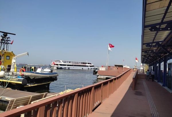 Le port turc d'Aliaga a traité environ 40 millions de tonnes de marchandises depuis le début de l'année en cours
