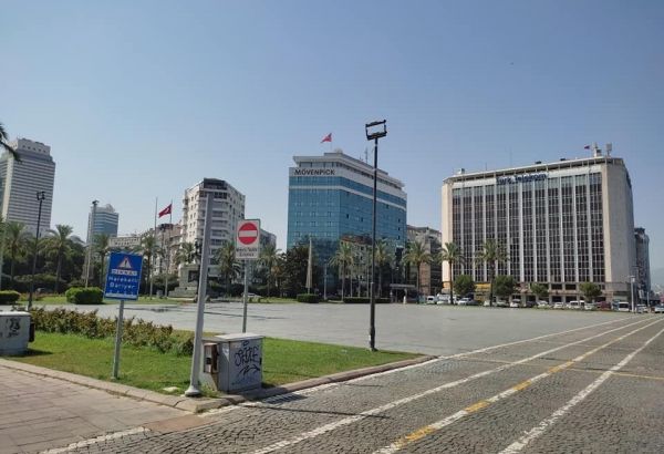 Le nombre de sociétés azerbaïdjanaises enregistrées en Turquie a considérablement augmenté depuis le début de l'année en cours