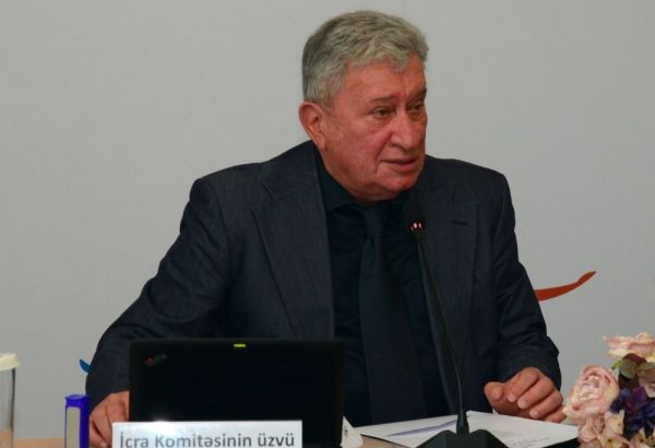 La participation des gymnastes azerbaïdjanais aux Jeux Olympiques d'été de Tokyo 2020 est un événement important et significatif, selon la Fédération azerbaïdjanaise de Gymnastique