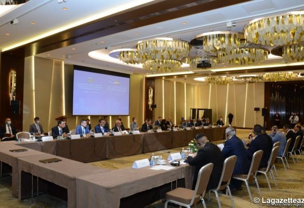 L'Azerbaïdjan et l'Irak franchissent une nouvelle étape dans leur coopération commerciale et économique