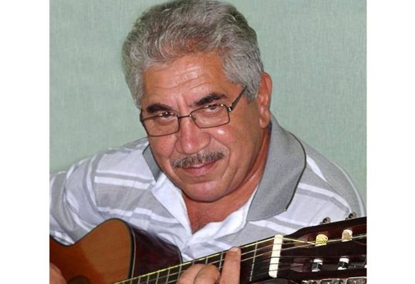 Un représentant azerbaïdjanais devient lauréat du Festival Grushinsky en Russie