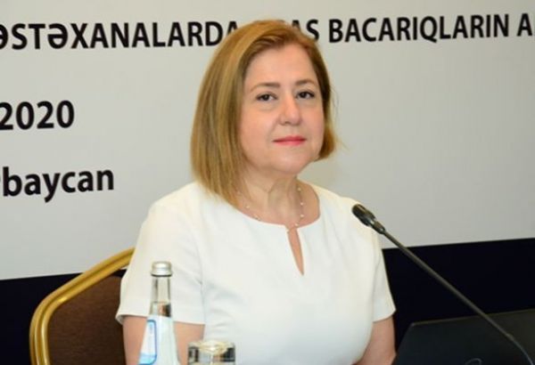 OMS : Depuis le début de la pandémie, l'Azerbaïdjan a rapidement pris un certain nombre de mesures importantes et urgentes