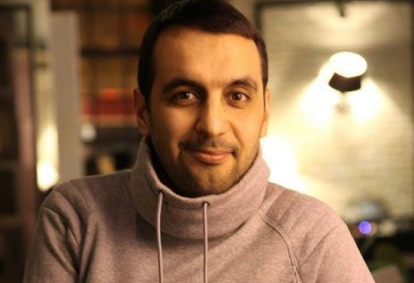 Un réalisateur azerbaïdjanais rejoint le jury du Festival du film de Sarajevo
