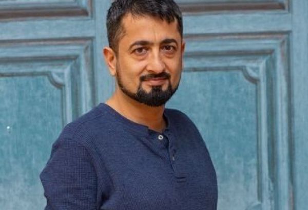 Le réalisateur azerbaïdjanais Fehrouz Chamiyev rejoint le jury d'un festival international en Turquie