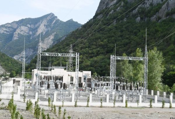 L'Agence internationale pour les énergies renouvelables révèle ses estimations concernant la capacité d'énergie renouvelable en Azerbaïdjan