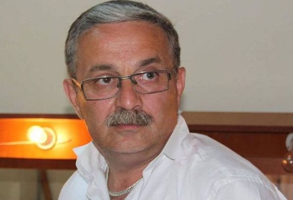 Un acteur azerbaïdjanais participe au congrès de l'Association eurasienne du théâtre à Istanbul