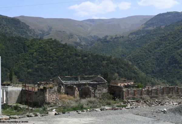 Le conflit entre l'Azerbaïdjan et l'Arménie se poursuit devant la Cour internationale de Justice