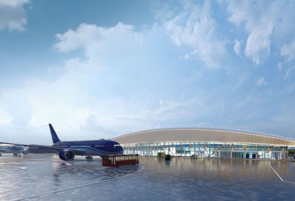 La compagnie aérienne AZAL ouvre des postes vacants pour les natifs de la région de Fuzouli au premier aéroport du Karabagh