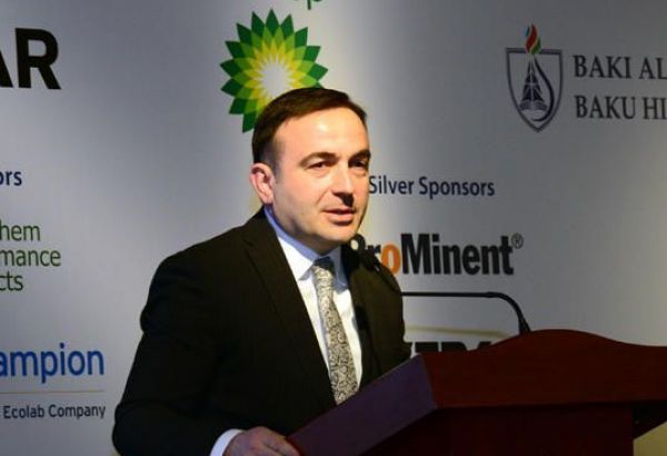 L'activité entrepreneuriale est importante pour la prospérité économique de l'Azerbaïdjan, selon le vice-président de BP