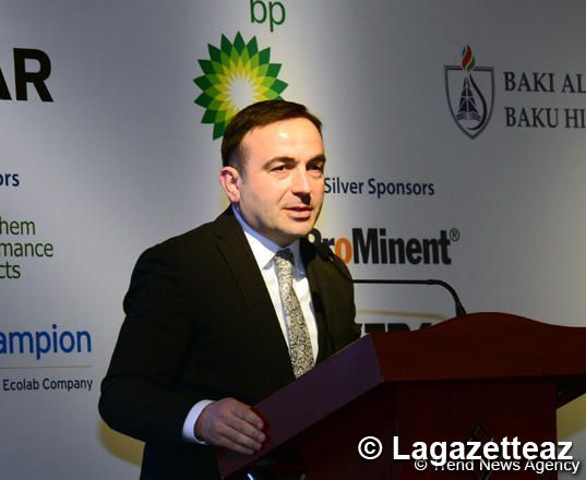 L'activité entrepreneuriale est importante pour la prospérité économique de l'Azerbaïdjan, selon le vice-président de BP