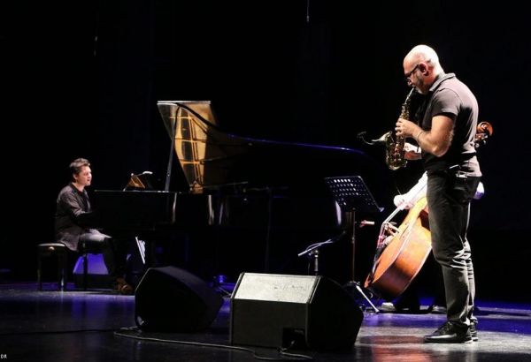 Cette année, le Festival de Jazz de Bakou accueillera de nouveau des musiciens étrangers