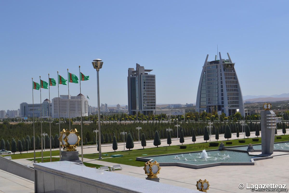 Le Turkménistan compte sur le soutien des États membres de l'ONU dans ses efforts pour combattre l'épidémie de COVID-19