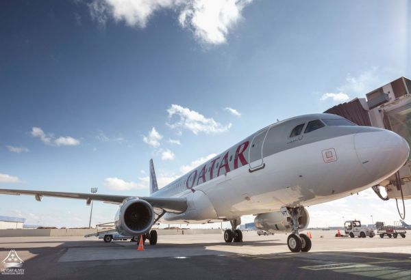 La compagnie aérienne Qatar Airways lance des vols directs vers Almaty