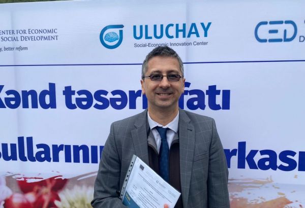 L'Union européenne vise à accroître le potentiel d'exportation des PME azerbaïdjanaises, dit le chef de la Délégation de l'UE en Azerbaïdjan