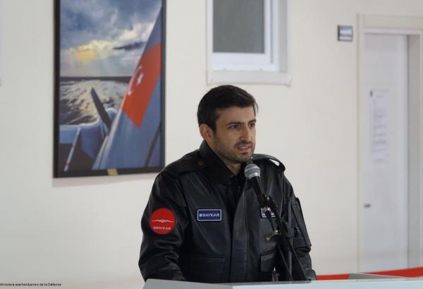 Selcuk Bayraktar annonce les raisons de l'augmentation de la demande de drones Bayraktar TB2