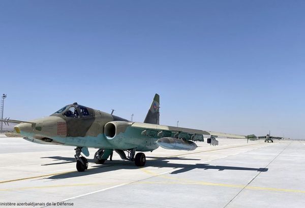 Teknofest-2021: des avions de chasse des forces aériennes de l'Azerbaïdjan et de la Turquie survoleront le détroit du Bosphore