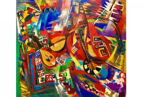 Des œuvres d'artistes azerbaïdjanais exposées à Venise