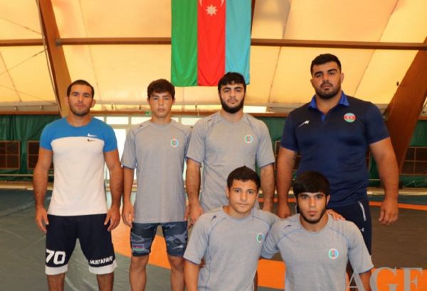 Les lutteurs azerbaïdjanais remportent 4 médailles aux Championnats d'Europe