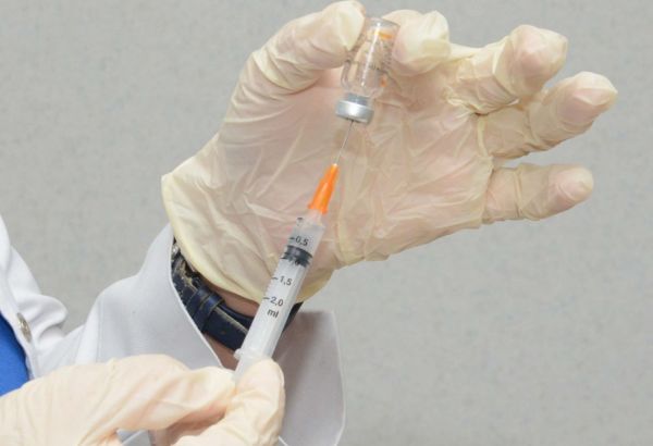 COVID-19 : le vaccin turc TURKOVAC pourrait être testé en Azerbaïdjan
