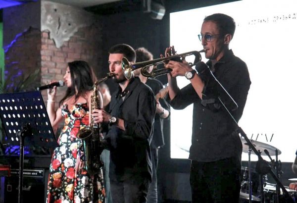 I am Jazzman à Bakou : qui a gagné le concours et remporté le grand prix ?