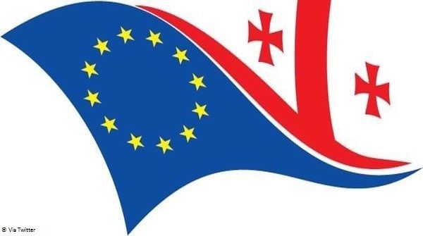 La balance commerciale entre l'Union européenne et la Géorgie pour le commerce des produits agricoles reste positive