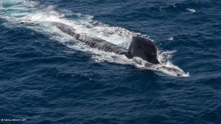 Sous-marins: Canberra a trompé Paris, selon les dires de l'ambassadeur de France en Australie