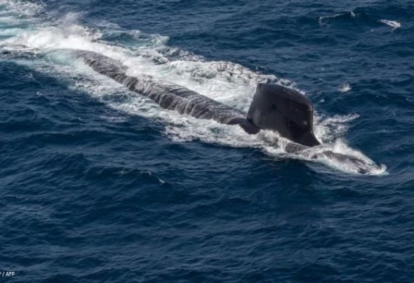 L'Australie confirme la rupture du contrat conclu en 2016 avec la France pour la fourniture de 12 sous-marins conventionnels
