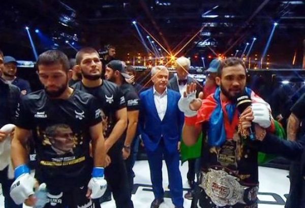 Bataille des lions d'Azerbaïdjan et du Daghestan : c'est une victoire pour tout le peuple azerbaïdjanais