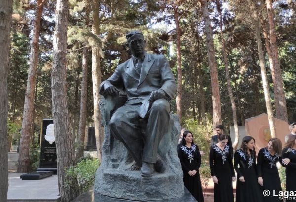 L'Azerbaïdjan célèbre la Journée de la musique nationale