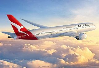 La compagnie australienne Qantas programme la reprise de ses vols internationaux à partir de la mi-décembre