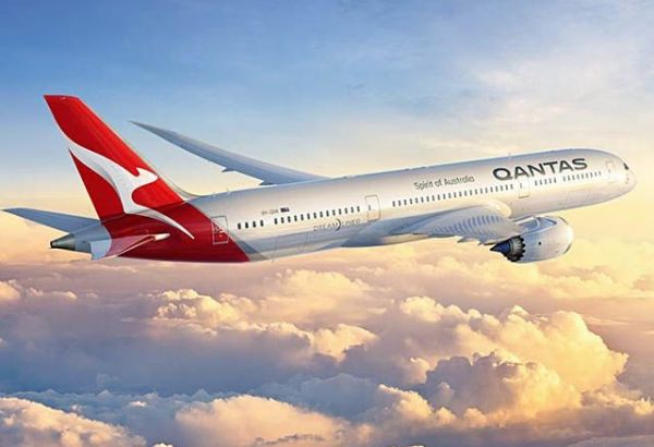 La compagnie australienne Qantas programme la reprise de ses vols internationaux à partir de la mi-décembre