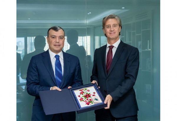 Le Programme des Nations unies pour le développement, conjointement avec le Gouvernement azerbaïdjanais, crée des petites entreprises pour les citoyens handicapés