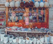 Le village de Lahidj en Azerbaïdjan, l'un des plus beaux endroits conseillés aux voyageurs français - Gallery Thumbnail