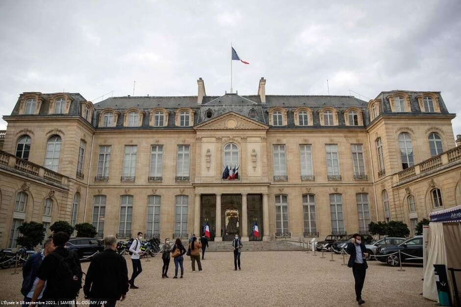 Covid-19 : la France va doubler le nombre de doses de vaccins données aux pays pauvres